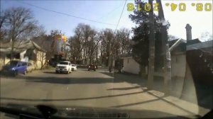 Едем в Михайловск