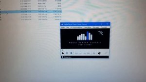 Тестирование DVD привода Samsung