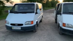 Наглядное пособие ремонта Форд Транзит 2.5 дизель до и после!