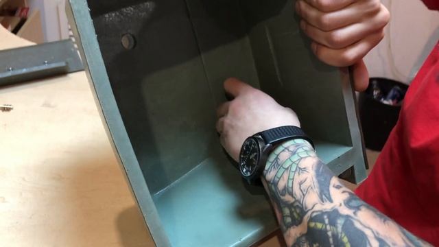 Полимерно песчаная поилка для КРС