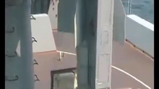 БПК Керчь стрельбы 2017