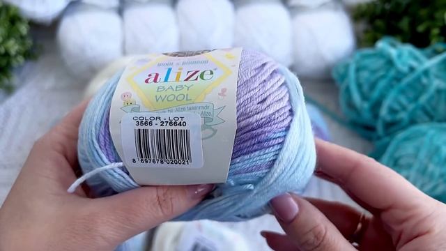 ??Ммм сколько ШИКАРНОЙ пряжи ко мне приехало с ИМ Pryazha.su! Что будем ВЯЗАТЬ? Вязание спицами. смотреть онлайн