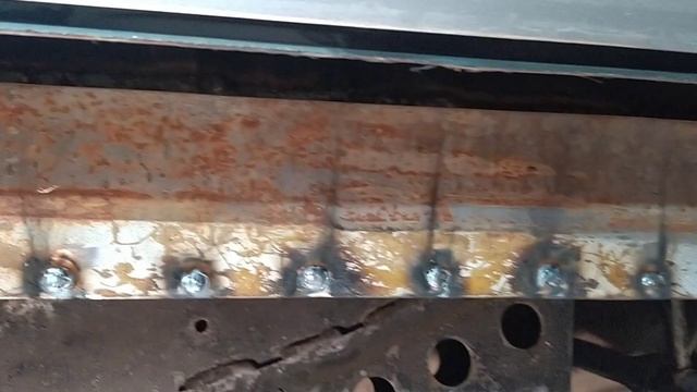 Nissan Terrano ремонт своими руками 1ч. смотреть онлайн