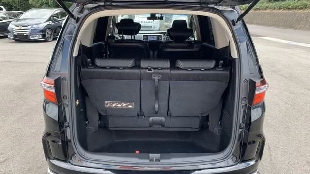 Хонда Одиссей 2018 — отзыв владельца смотреть онлайн