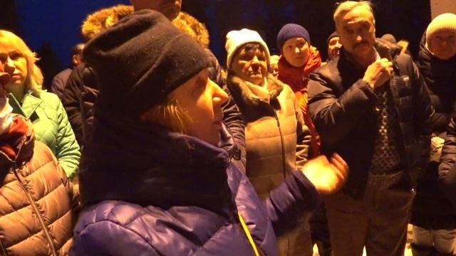 Встреча с Карповым КПО ЮГ Мячково Коломна. Герлинский, Орлов и Etc. Часть 1