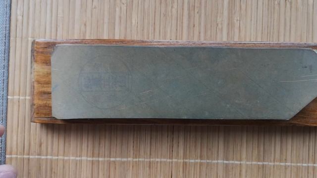 Японский точильный камень Хатахоши, 5+ твёрдость, 1950г. +7-918-468-75-92.