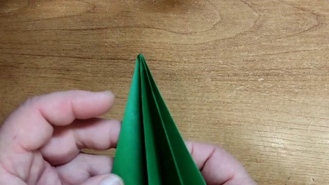 Урок технологии: "Елочка" смотреть онлайн