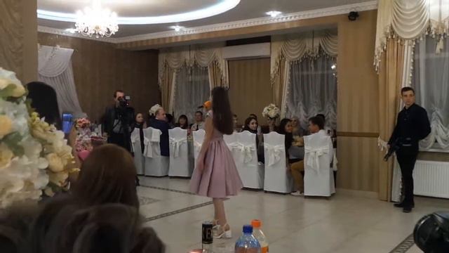 Свадьба Фазиле ве Эльдар 7 смотреть онлайн