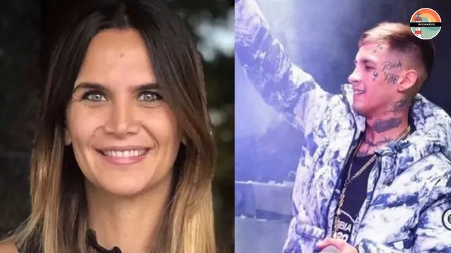 Amalia Granata fulminó a L-Gante: “No es artista, es un emergente de una sociedad en decadencia” смотреть онлайн