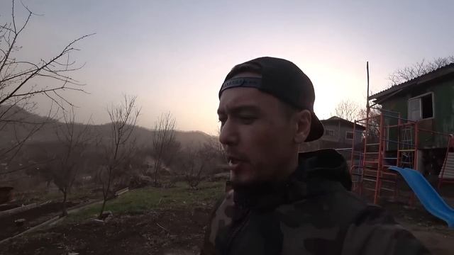 ХОРОШИЙ БЫЛ ПЛАН, НО ЧТО ТО ПОШЛО НЕ ТАК ) ВОССТАНОВЛЕНИЕ ЗАБРОШЕННОЙ ДАЧИ И ДРУГОЙ ДВИЖ ! СТОЛЫЧ !