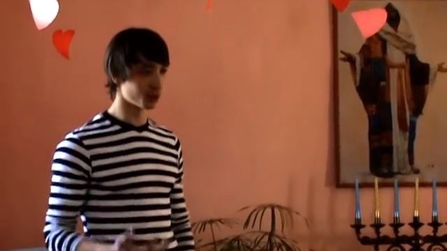 Изгнание демона . Исцелен от эпилепсии смотреть онлайн