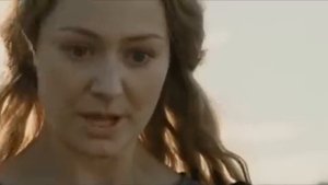 Колдунья из Золотого чертога (Властелин колец - Всё равно ты будешь мой)