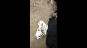 Шевроле Такума чистка модуля ЭБН