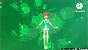 lolirock season 3 transformation @Lolirock113