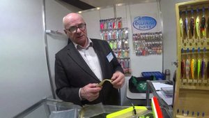 Воблеры ручной работы kurki baits