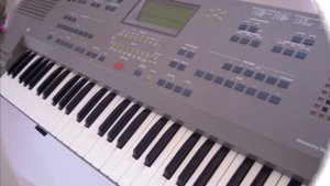 korg is50 uzivo.wmv