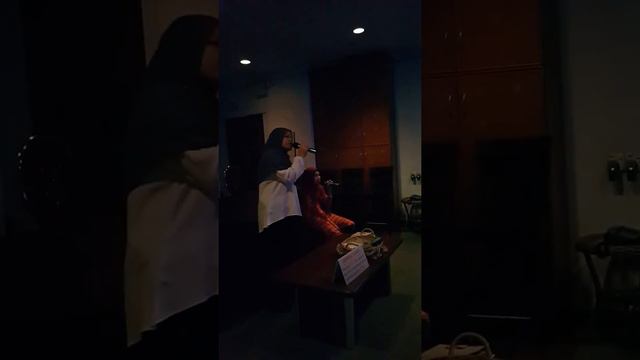 Nana & Nurul karoks 2 смотреть онлайн