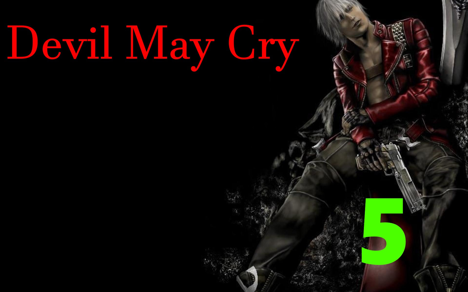 Devil may cry 3 steam not found
