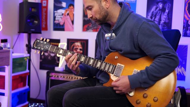The "Affordable" Gibson | Great, or Major Trade-offs? 🤔 смотреть онлайн