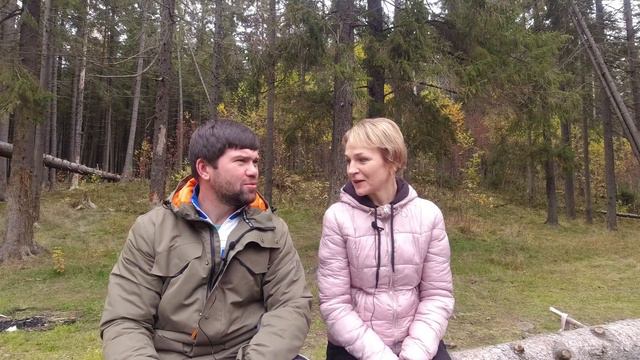 Начало пути...... смотреть онлайн