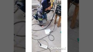 Полуавтомат wester 180 mig сметаллоприемки.... Доработка...