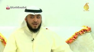 Путешественник с Кораном_15 ¦ Фахд аль Кандари