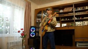 Играю и пою через новую блютуз колонку fiero emotion 150 тест на качество звука