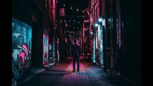 MC QUATTRO - Night call