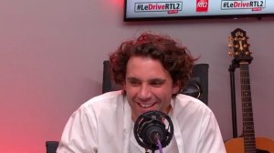 Mika - Le Drive RTL2 - 31.05.2019