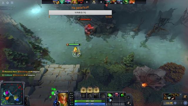 Мохнатка Люси снова В Деле!) смотреть онлайн