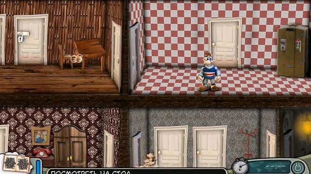 [КДС] - КДС Через Вселенные [Обновление] смотреть онлайн