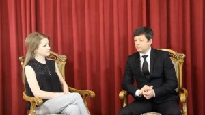 Интервью масона о масонах!!!