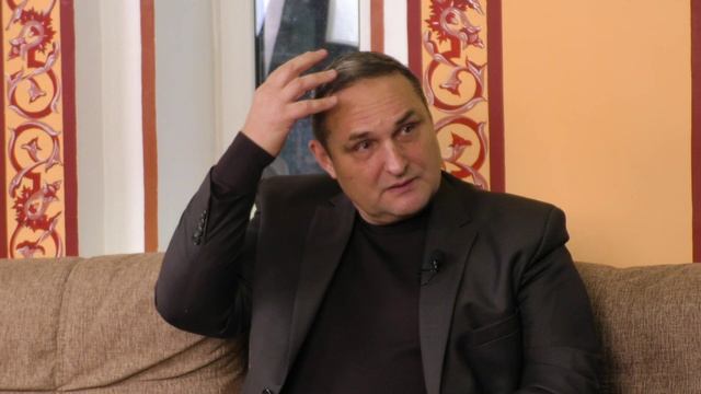Регрессия как практика "перепрошивки". Интервью с регрессологом: Андрей Смовржецкий, часть 2