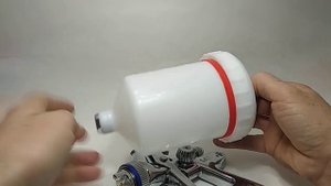 sata 4000 hvlp реплика