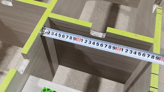стол для раскроя больших листов ЛДСП.