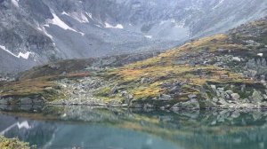 Путешествие на Алтай в 2020 году