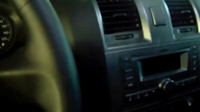 Установка Starline A93 2CAN 2LIN на УАЗ Патриот. смотреть онлайн