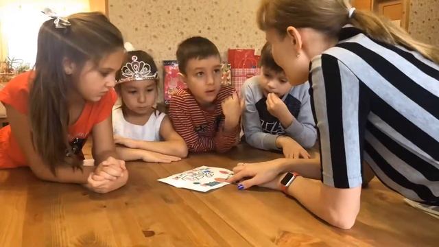 Квест ПРИНЦЕССЫ дома на день рождения смотреть онлайн