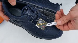 Мужские кроссовки ECCO COOL WALK