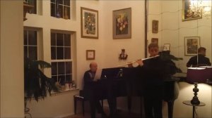 E.Magalif [Евгений Магалиф] EL CONDOR PASA. For Flute and Piano