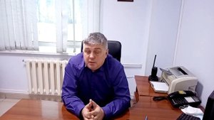 На "Барзасском товариществе" компании АО "Стройсервис" работает парапланерист
