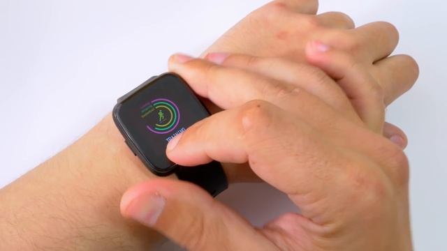 СМАРТ ЧАСЫ SMART WATCH Y7 - ЛЮБОВЬ С ПЕРВОЙ СЕКУНДЫ!