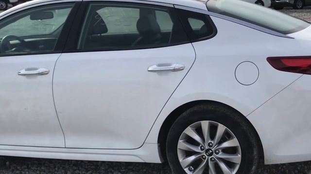 Another Clean Title Theft Recovery! 2018 KIA OPTIMA LX selling 11/6/2018 at Copart in Atlanta GA! смотреть онлайн