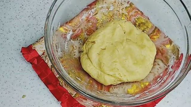 БЫСТРОЕ ПЕЧЕНЬЕ ?Просто, ВКУСНО, Доступно! Легкий рецепт Печенья за 5 минут! Печенье к ЧАЮ! Cookies