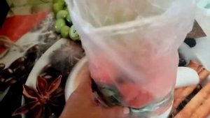 Замораживаю Помидоры вместе с Огурцами на ЗИМУ!!!   25 августа 2021г.