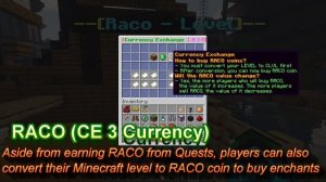 Custom Enchantments 3 | Minecraft Plugin | JayMar921