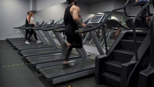 Fitness House Prestige на Пулковском