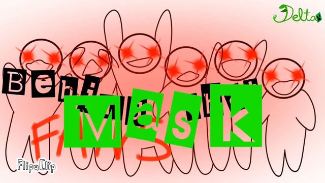 What is behind Dream’s mask ? (Congrats on 7 million !) смотреть онлайн