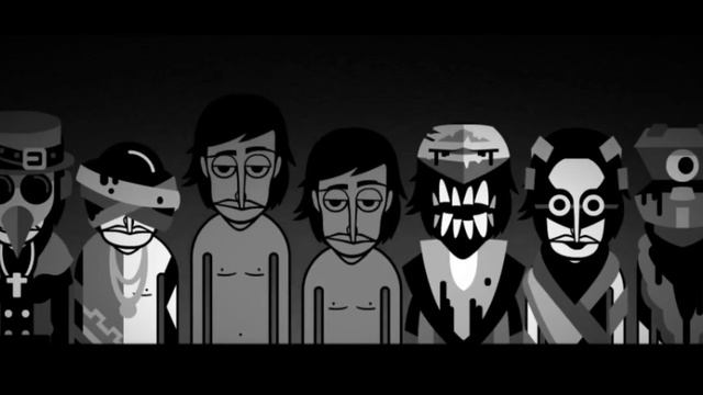 The Illusion | Incredibox Void mix смотреть онлайн