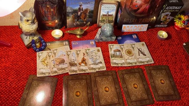 ♒️ВОДОЛЕЙ неделя с 7 по 17 декабря 2020 года смотреть онлайн